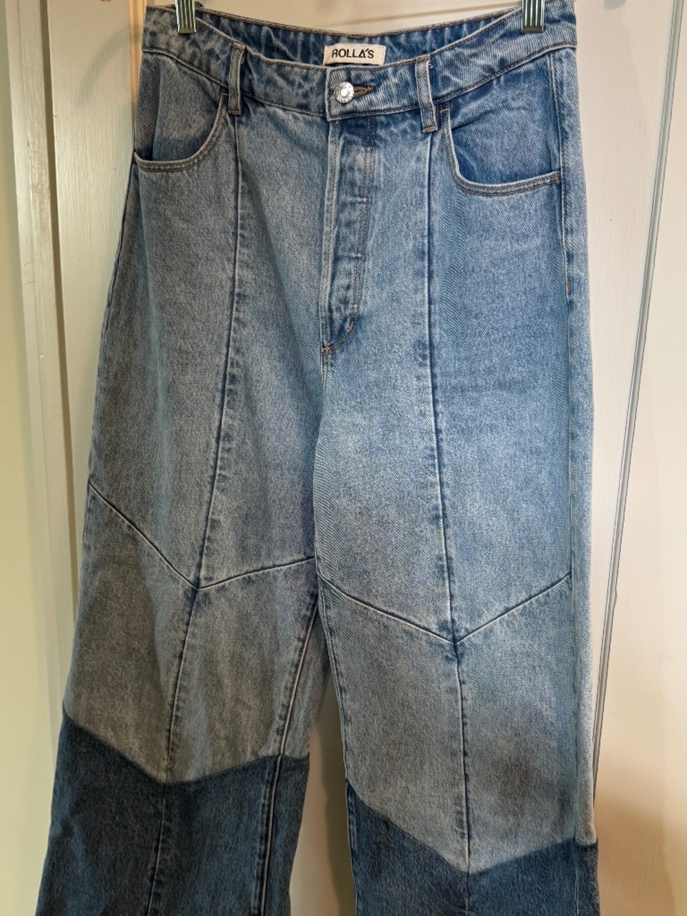 Rolla’s jeans